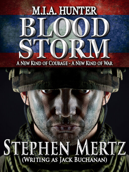 Title details for M.I.A. hunter by Stephen Mertz - Available